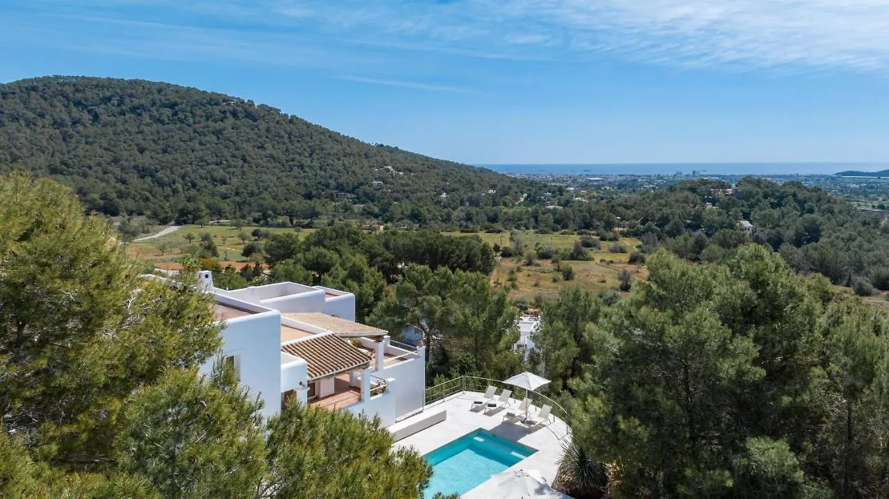 Villa Casiopea Sant Jordi de ses Salines