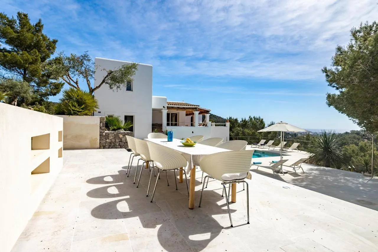 Villa Casiopea Sant Jordi de ses Salines