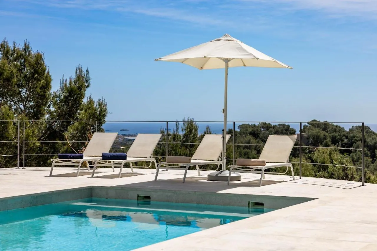 Villa Casiopea Sant Jordi de ses Salines 0*,