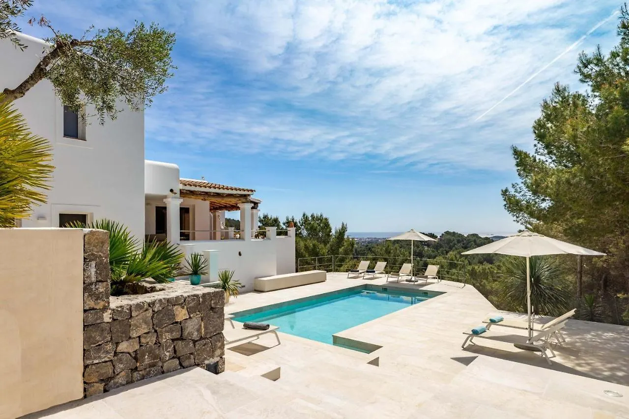 Villa Casiopea Sant Jordi de ses Salines