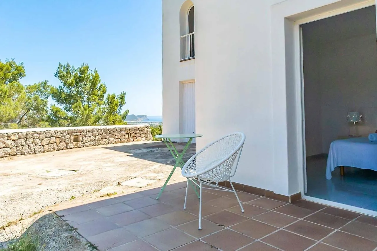 Villa Casiopea Sant Jordi de ses Salines