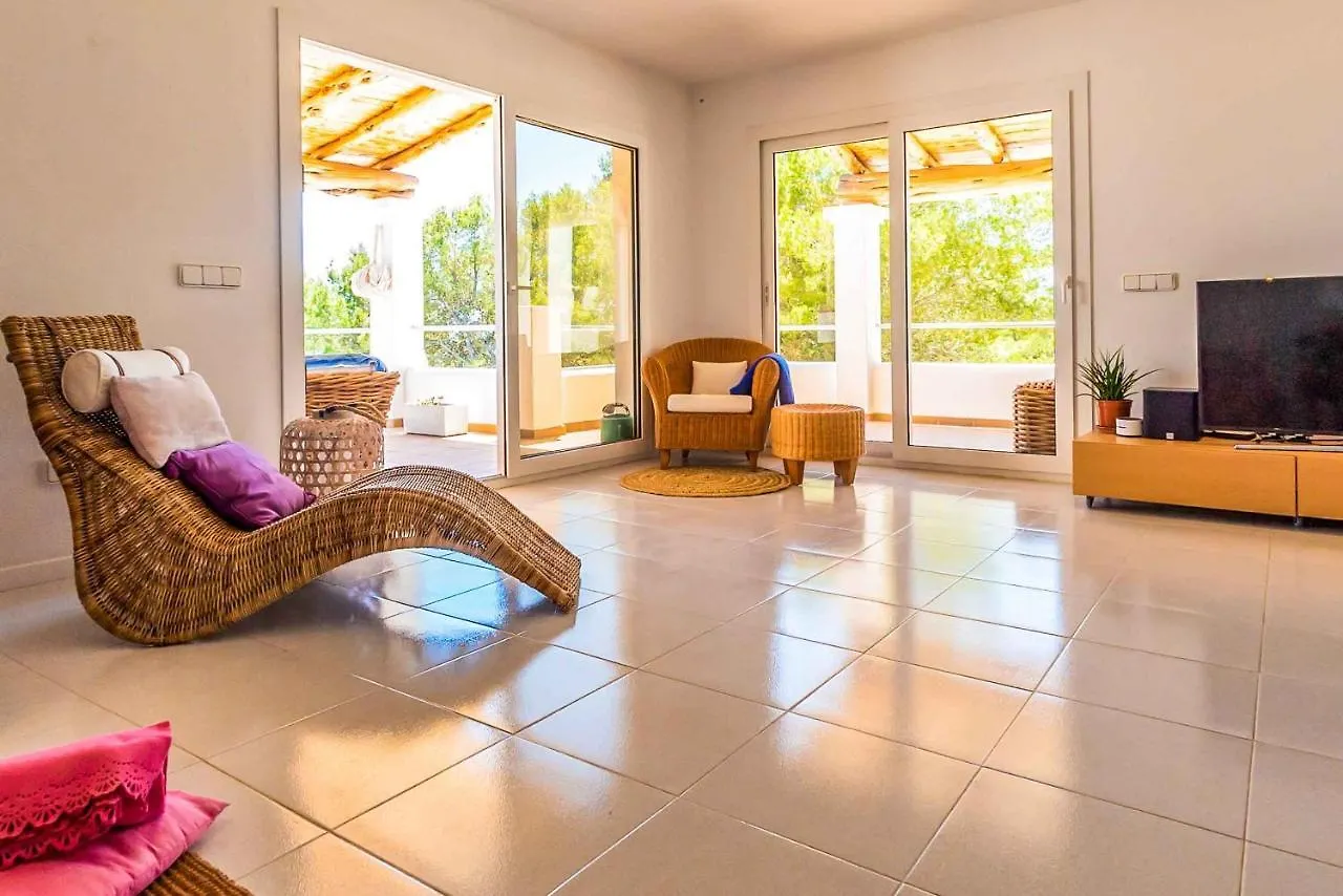 Villa Casiopea Sant Jordi de ses Salines