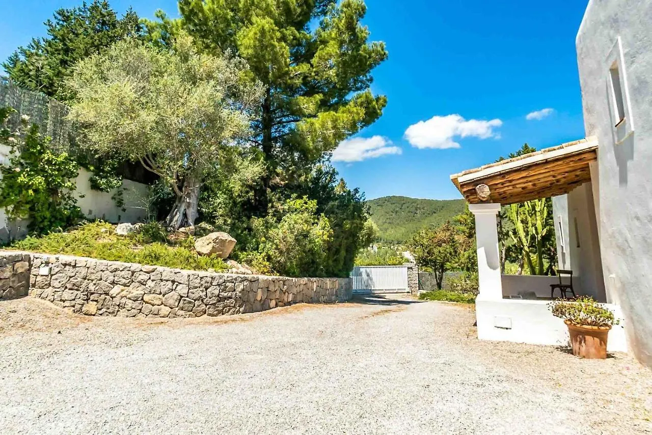 Villa Casiopea Sant Jordi de ses Salines