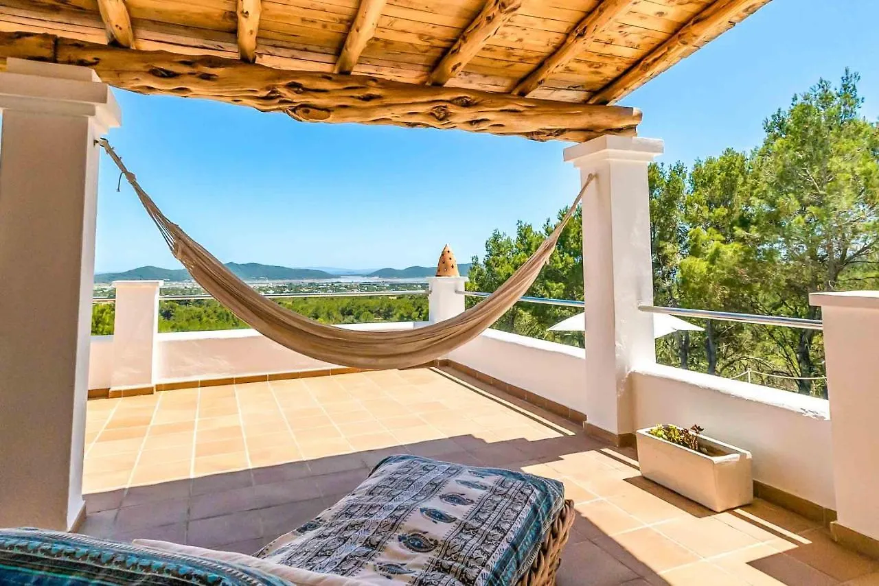 Villa Casiopea Sant Jordi de ses Salines