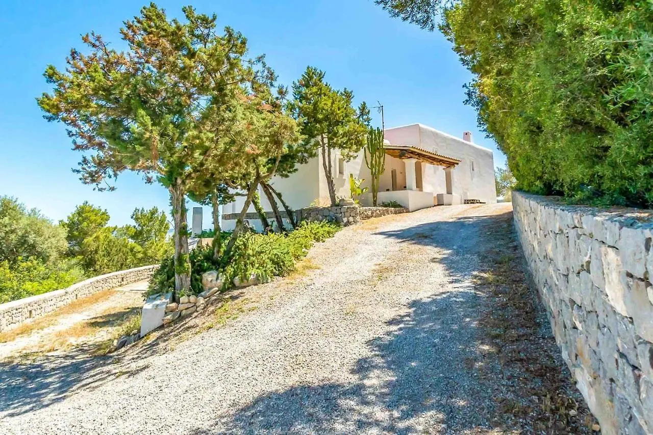 Villa Casiopea Sant Jordi de ses Salines 西班牙