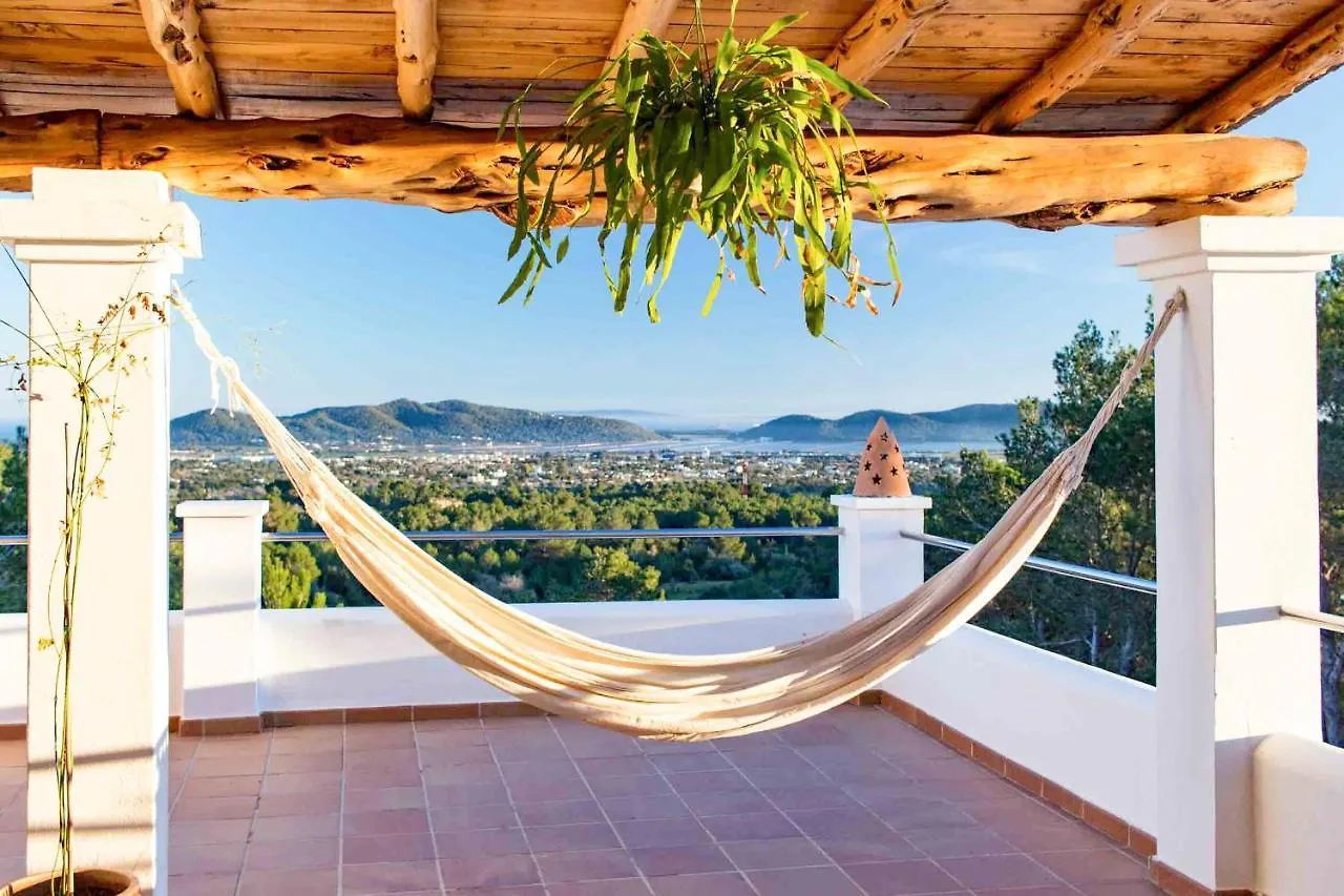 Villa Casiopea Sant Jordi de ses Salines