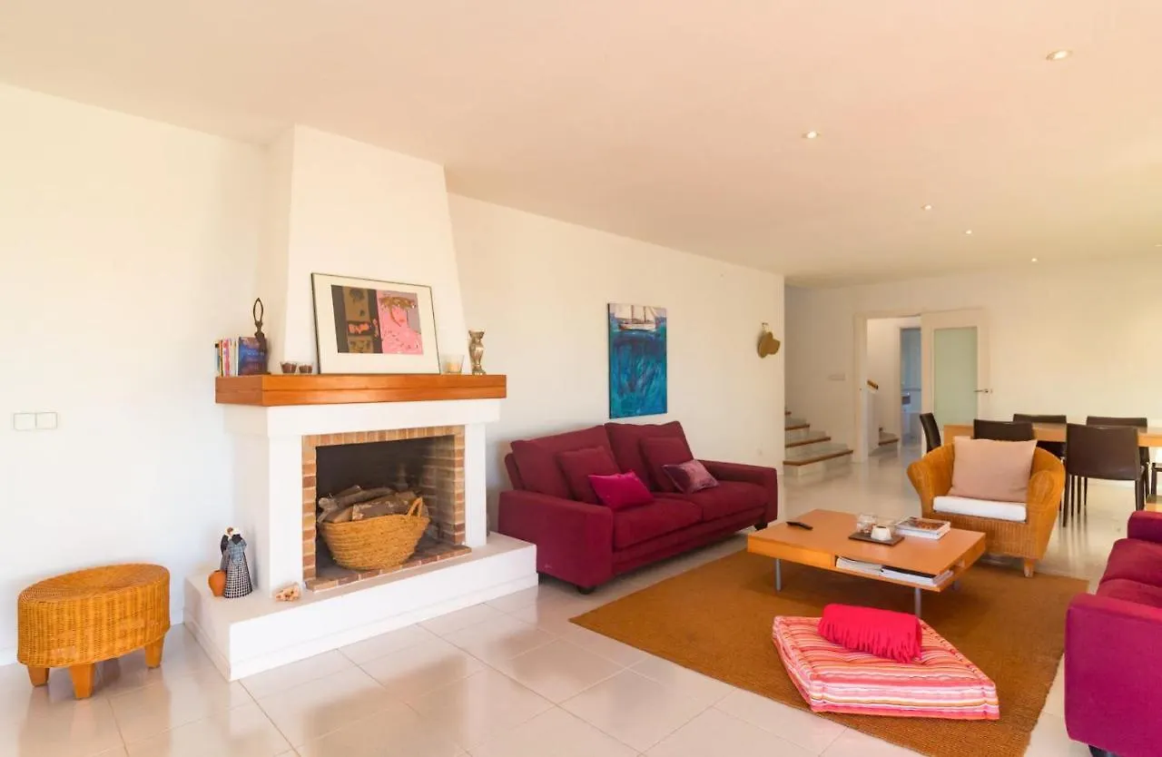 Villa Casiopea Sant Jordi de ses Salines