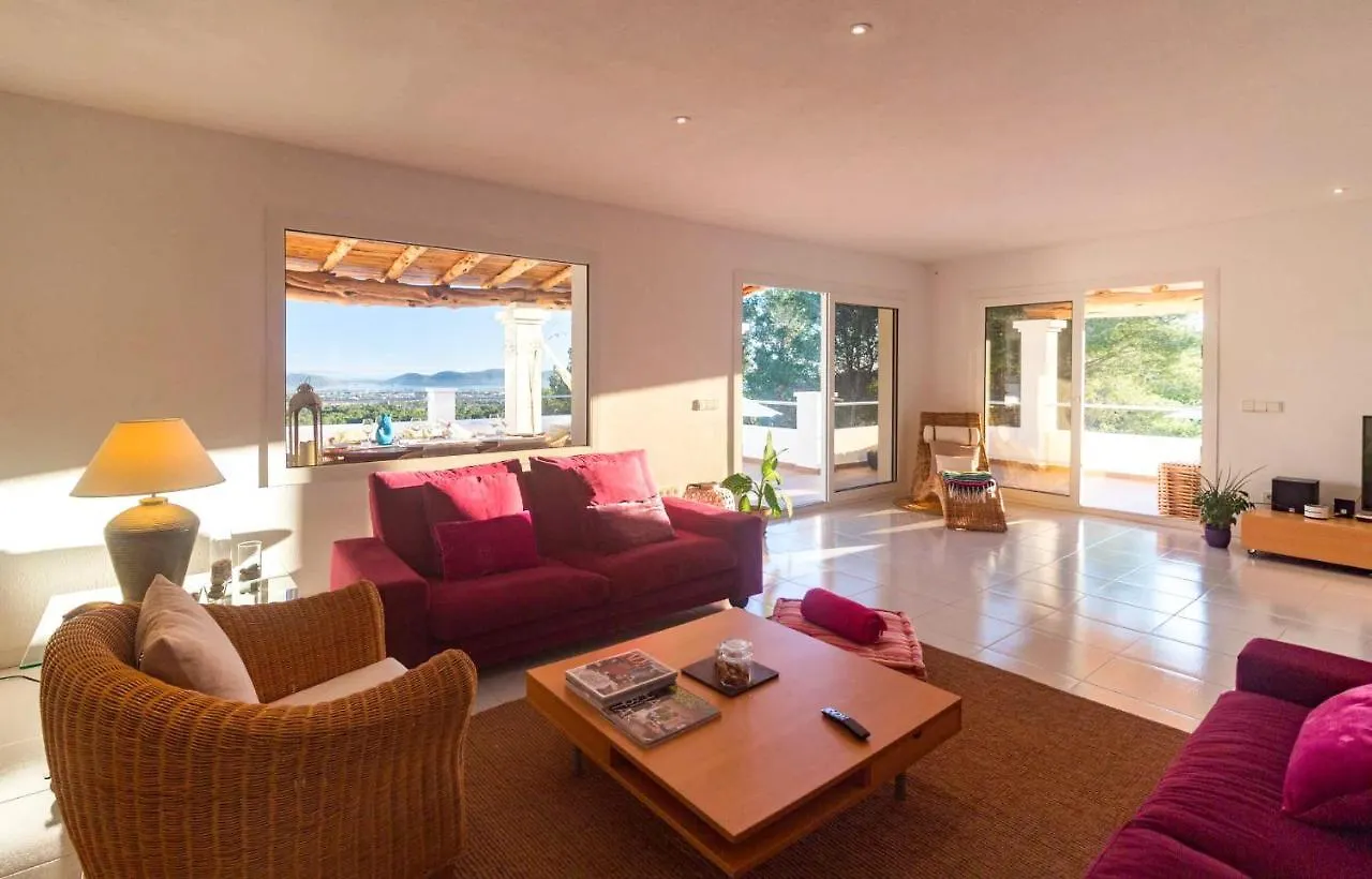 Villa Casiopea Sant Jordi de ses Salines 0*,
