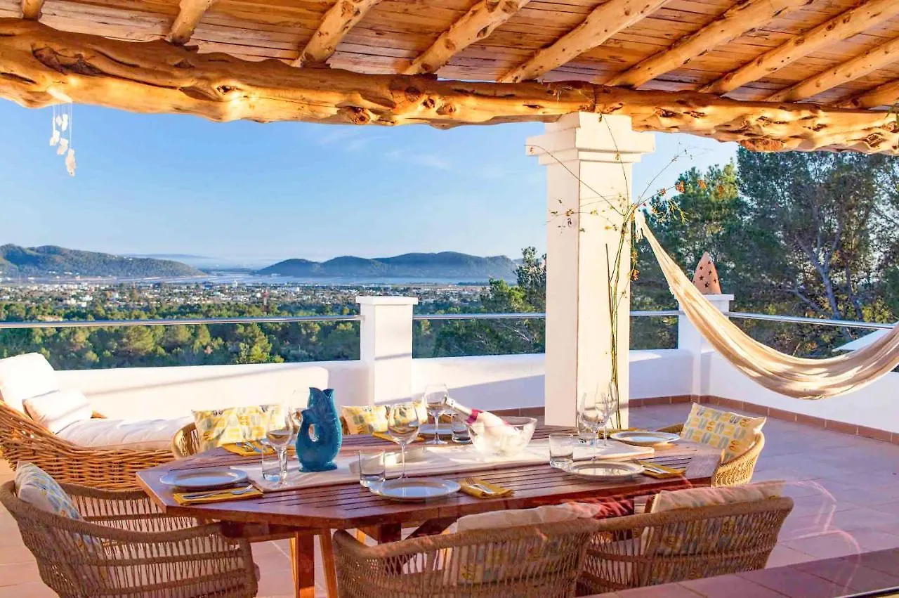 Villa Casiopea Sant Jordi de ses Salines