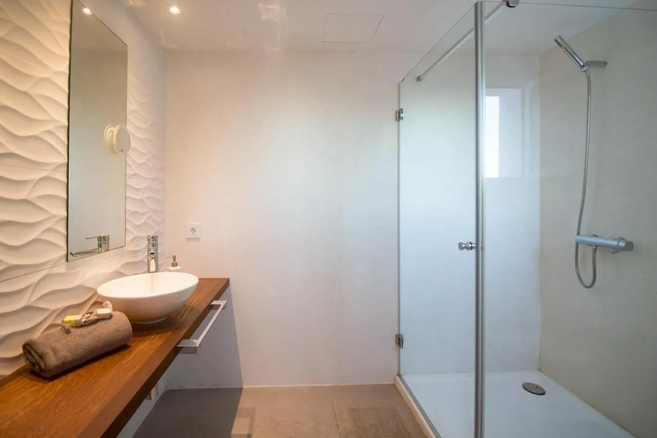 Villa Casiopea Sant Jordi de ses Salines 0*,
