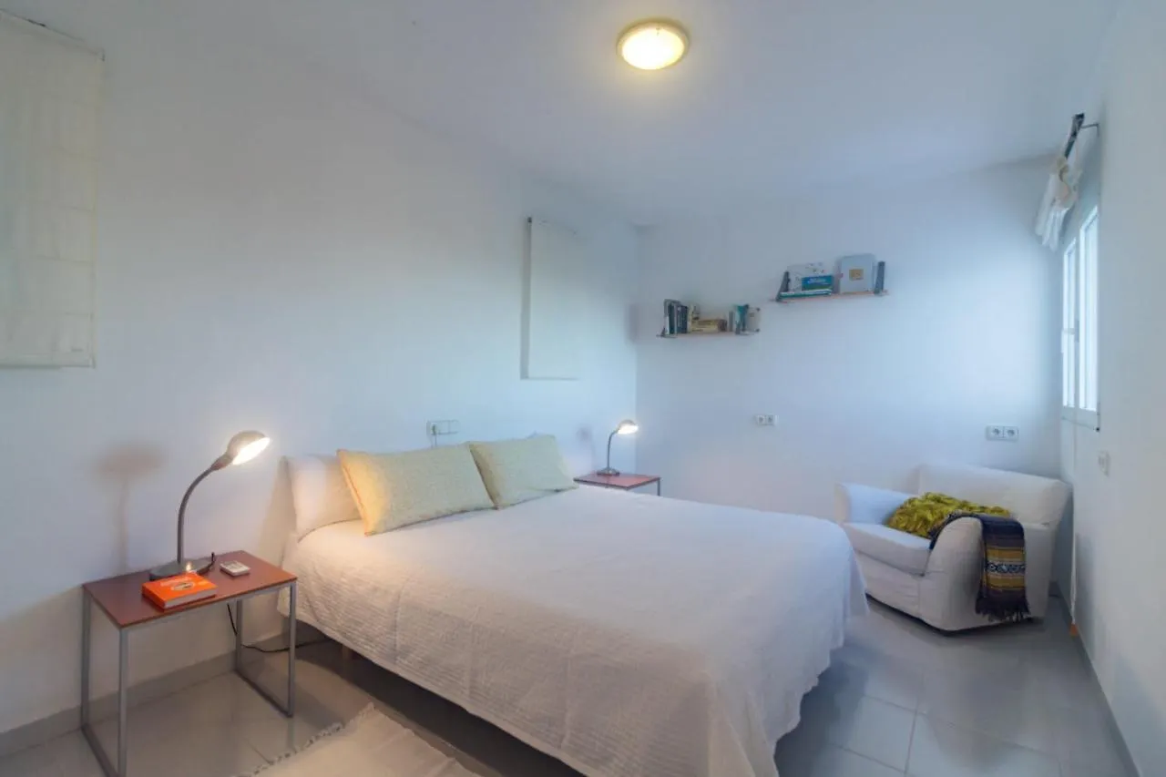 Villa Casiopea Sant Jordi de ses Salines 西班牙