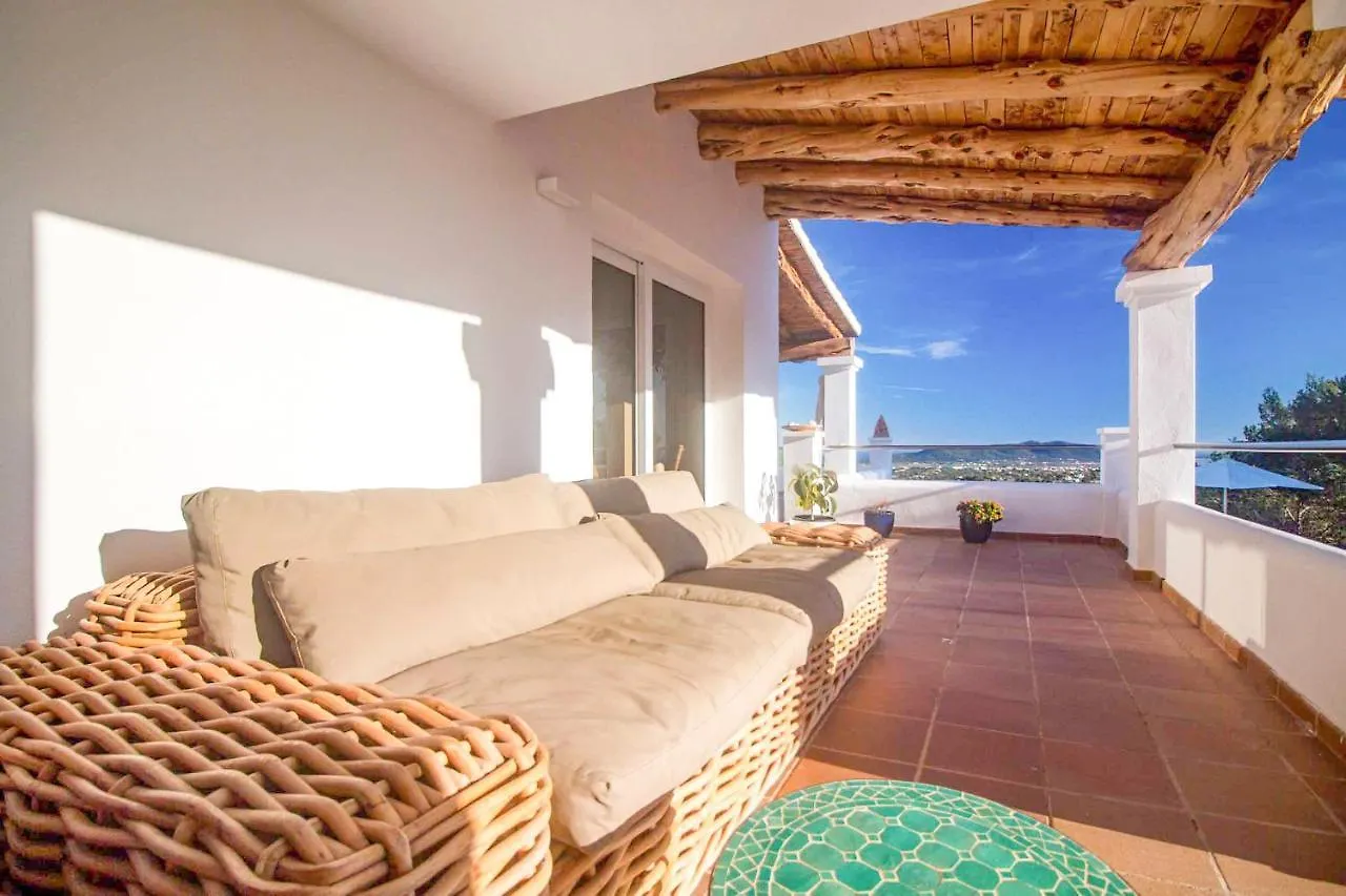 Villa Casiopea Sant Jordi de ses Salines