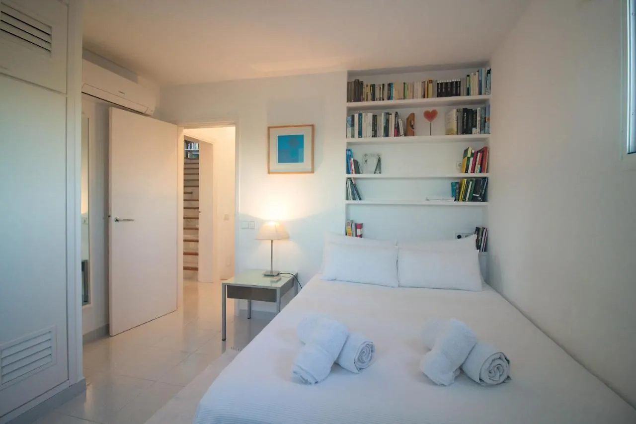 Villa Casiopea Sant Jordi de ses Salines 0*,  西班牙